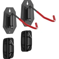 My Wall HR15L Fahrradwandhalter