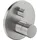 Duravit Universal Thermostat für Wanne & Dusche Edelstahl 4200014070