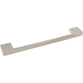 Siro Möbelgriff 2027 - 204 / 192 / Edelstahl finish