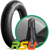 SEMI-PRO Schlauch 5.00/5.50-16 TR15 16-Zoll für Agrar- & Spezialfahrzeuge (Ventil:TR15 - 5.00-16,5.50-16)