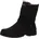 Herren schwarz 46 EU