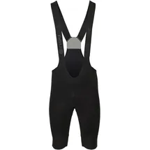 AGU Agu, Enduro Plus Bibshort Performance - Fahrradhose - Herren, Black M