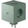 Avolt Square 2 Steckdosenleiste USB-C 30 W Oak Green
