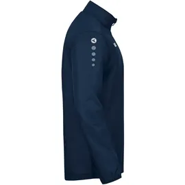 Jako Regenjacke Rainzip Blau 128