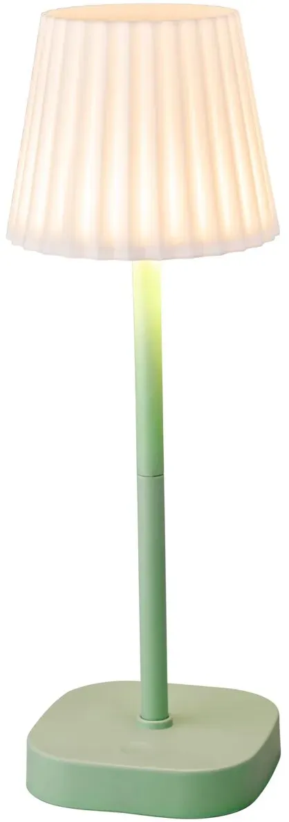 Lumineo Tischlampe - D/H ca. 12,00x34,50