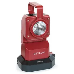 ESYLUX Handscheinwerfer SLP-2