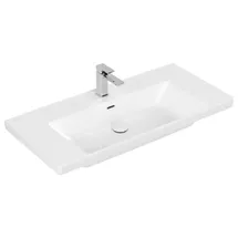 Villeroy & Boch Subway 3.0 Schrankwaschtisch 100 x 47 cm 4A70A501