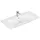 Villeroy & Boch Subway 3.0 Schrankwaschtisch 100 x 47 cm 4A70A501
