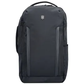 Victorinox Rucksack Altmont Professional Deluxe Travel Laptop Backpack Black