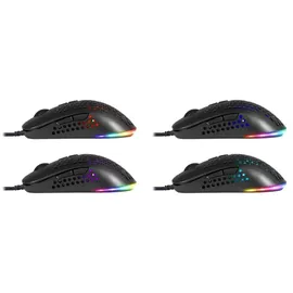 DEFENDER GM-620L schwarz