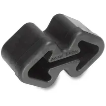 HJS Halter für Schalldämpfer