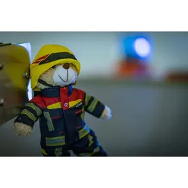 Simba Feuerwehr Bär Rosenbauer