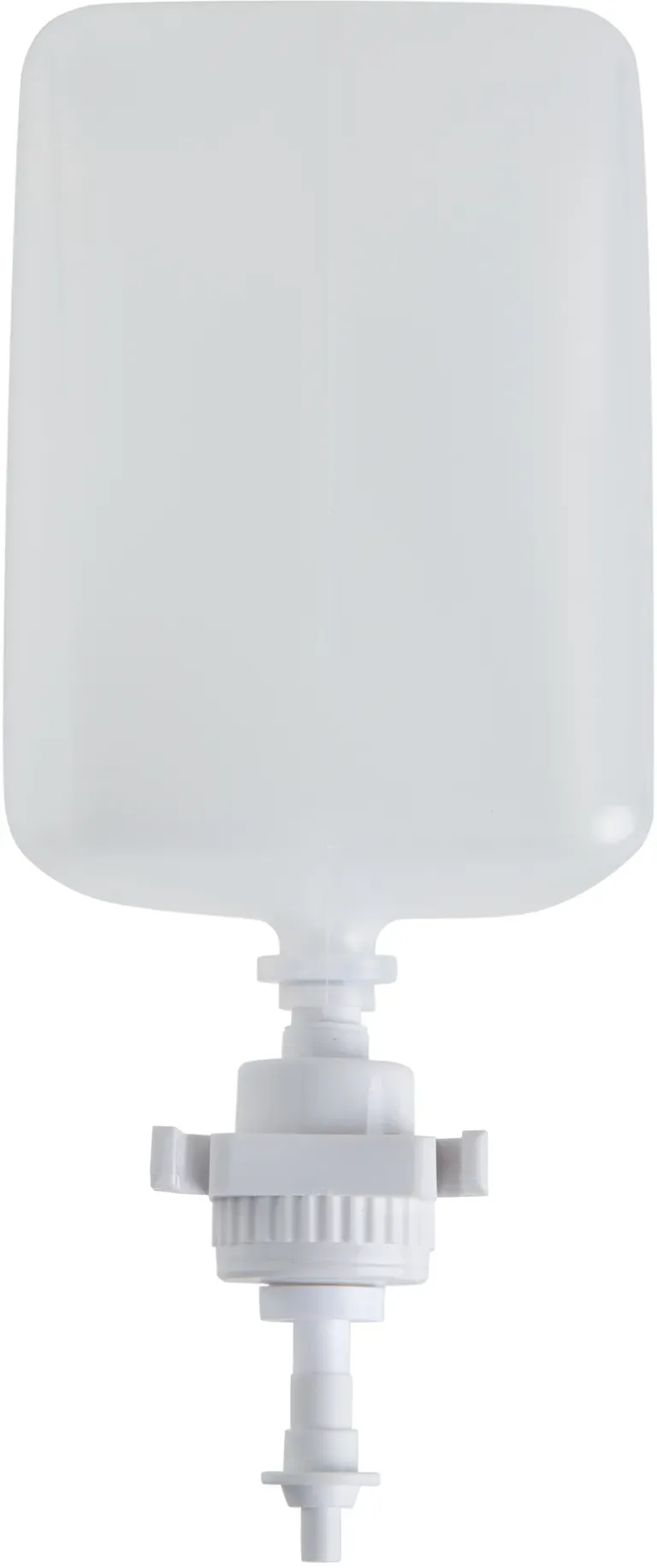 Cosmos Sensor-WC-Toilettensitzreiniger-Schaum 6 x 1000 ml 6 x 1 l Kartusche