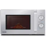 Toshiba MW2-MG20PF Silber