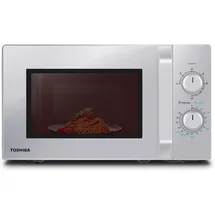 Toshiba MW2-MG20PF Silber