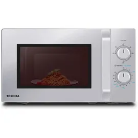 Toshiba MW2-MG20PF Silber