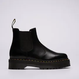 Dr. Martens DR MARTENS Chelsea Boots, Schwarz, 43 EU