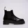 Dr. Martens DR MARTENS Chelsea Boots, Schwarz, 43 EU