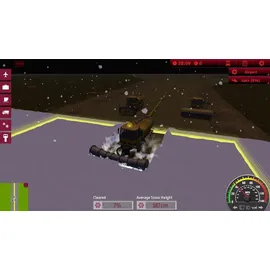 Airport Simulator 2015 (PC)