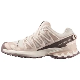 Salomon Xa Pro 3D V9 Damen Beige / Rosa 44