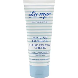 LA MER Marine Breeze Handpflegecreme mit Parfum