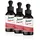 Increase Liposomaler Safran Tropfen 500 mg pro Tag 180 ml
