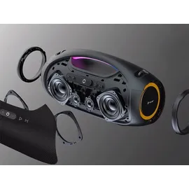 TRACER Magnus PRO schwarz