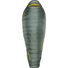 Therm-A-Rest thermarest questar 6c - Regular - Zip Gauche