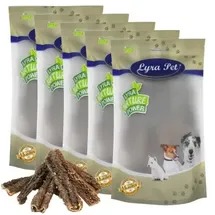 Lyra Pet Rinderpansen groß 5 kg