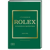 ZS - ein Verlag der Edel Verlagsgruppe Little Book of Rolex: