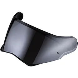 Caberg Drift/Drift Evo, Visier verspiegelt - Silber-Verspiegelt