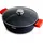 WECOOK! Ecostone Kochtopf 28 cm rund