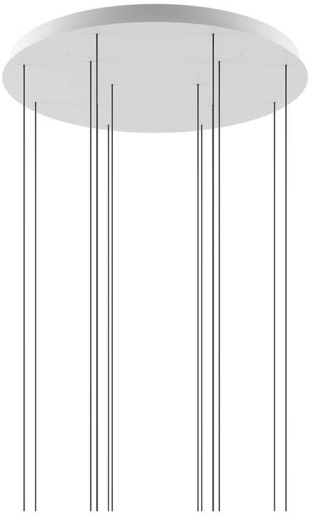 Lodes - Baldachin R14 White - cm