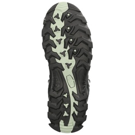 CMP Rigel Mid WP Damen piombo/orchidea 41