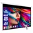eSmart Economy EXM Motor Leinwand / 240 x 135 cm (108") / Format 16:9