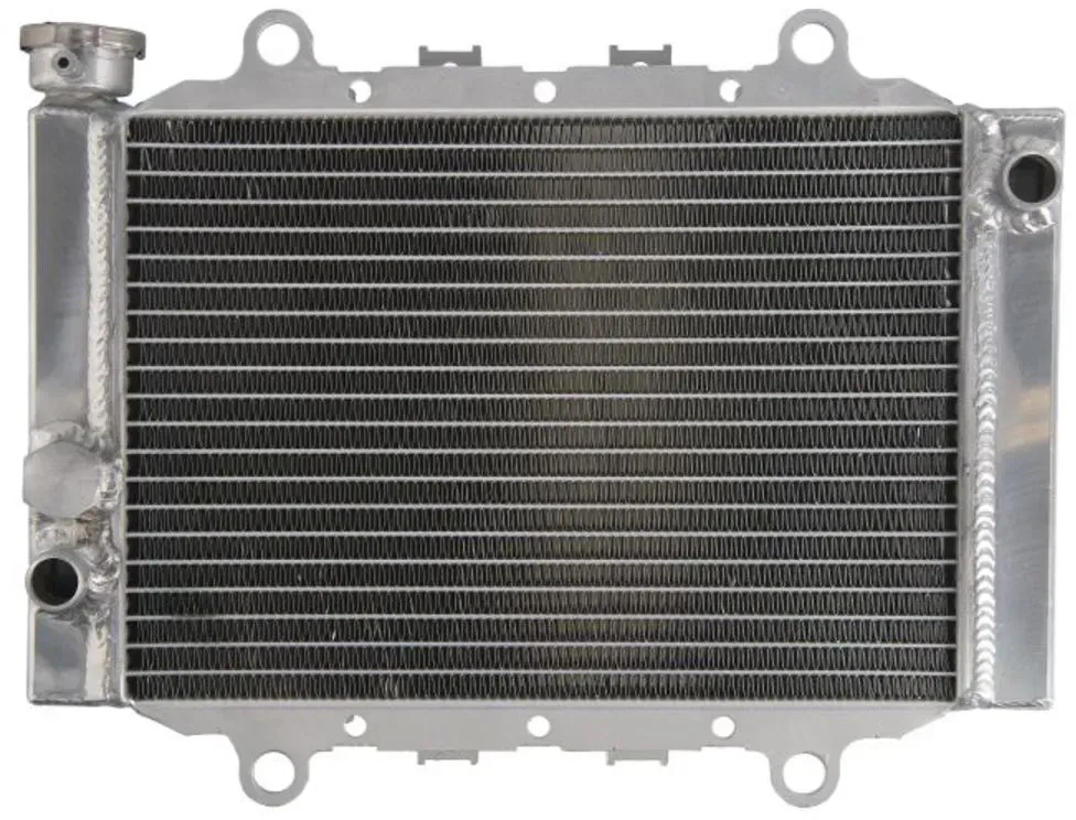 Radiateur, refroidissement moteur 4RIDE RAD-083