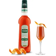 mathieu teisseire Bitter Apéritif Sirup 700 ml