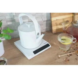 Unold Clara 0,6 l Weiß