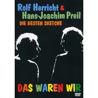 Buschfunk Verlag Rolf Herricht und Ha-Jo Preil - Das