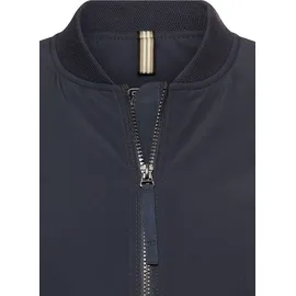 CAMEL ACTIVE Jacke mit 2-Wege-Reißverschluss Navyblau, | 40