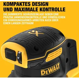 DeWalt DCW210N inkl. Staubfangsack