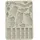 Stamperia Silicon Mould A5 Scrapbooking The Owl’s House