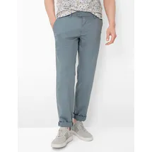 EUREX BY BRAX Style JIM Chinohose Blau 30U