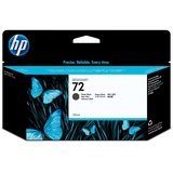 HP 72 mattschwarz C9403A