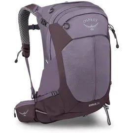Osprey Sirrus 24 24 l blau