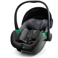 Kinderkraft Mink Pro 2 i-Size Grau