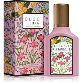 GUCCI Flora Gorgeous Gardenia Eau de Parfum 30 ml