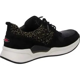 Gabor Comfort Damen Schwarz 38,5