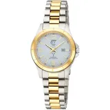 ETT Eco Tech Time Gobi Lady Edelstahl 32 mm ELS-11676-12M