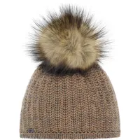 Eisbär Aurelie Lux", beigegelb/real, (150)